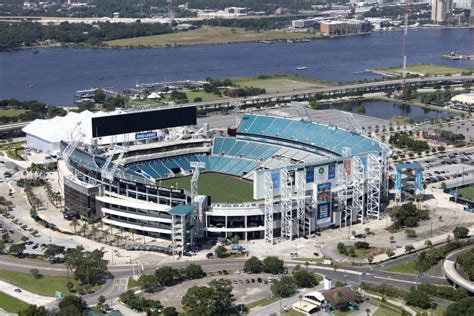 Jaguars Home .